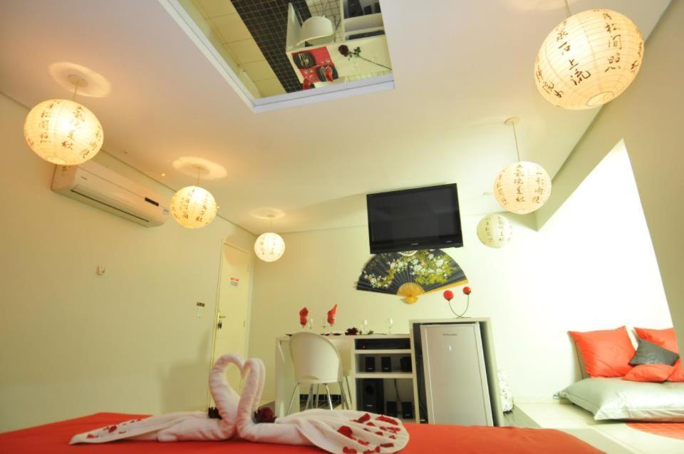Stillus Motel (Adults Only) Palmas (Tocantins) Exterior foto