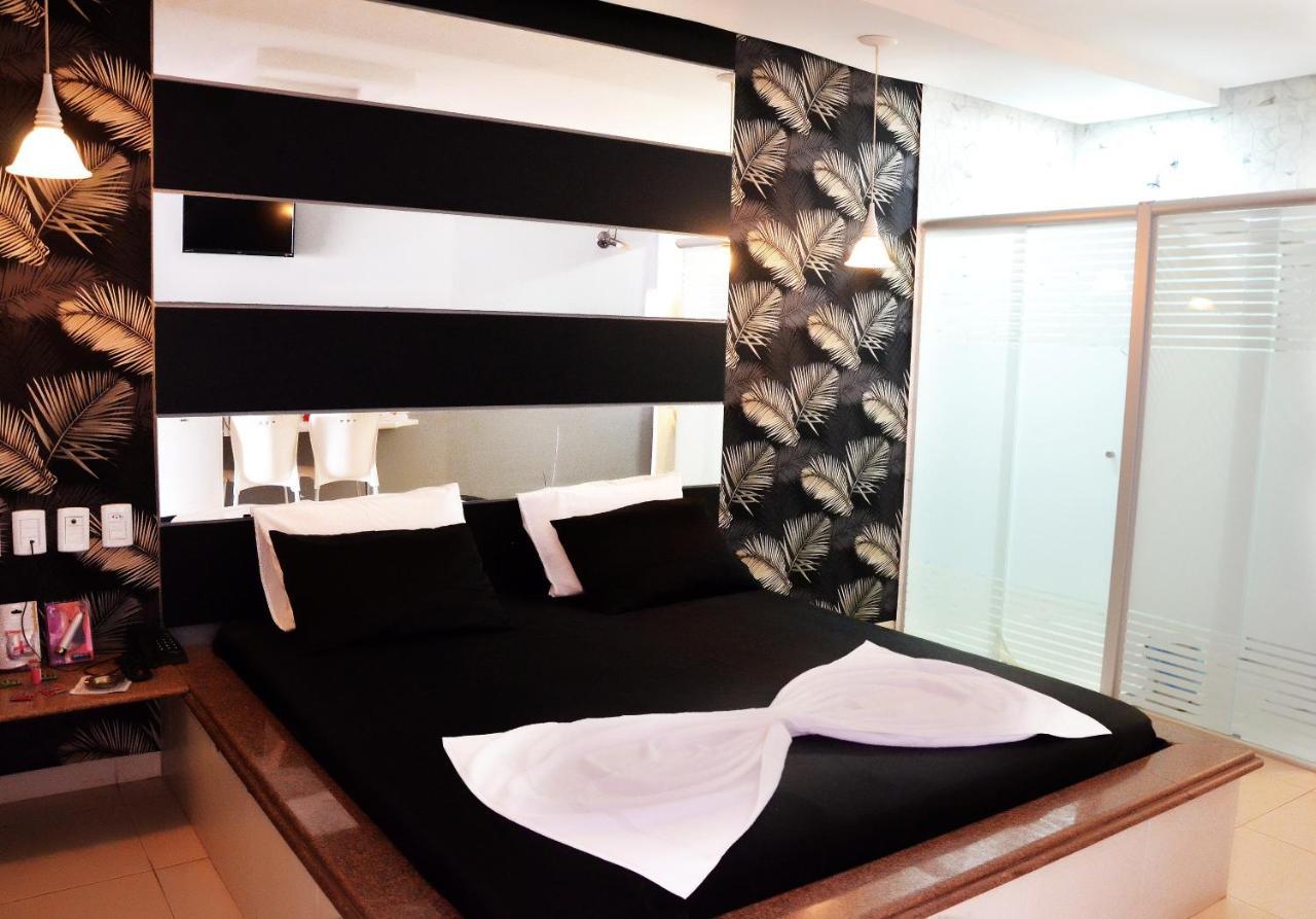 Stillus Motel (Adults Only) Palmas (Tocantins) Exterior foto