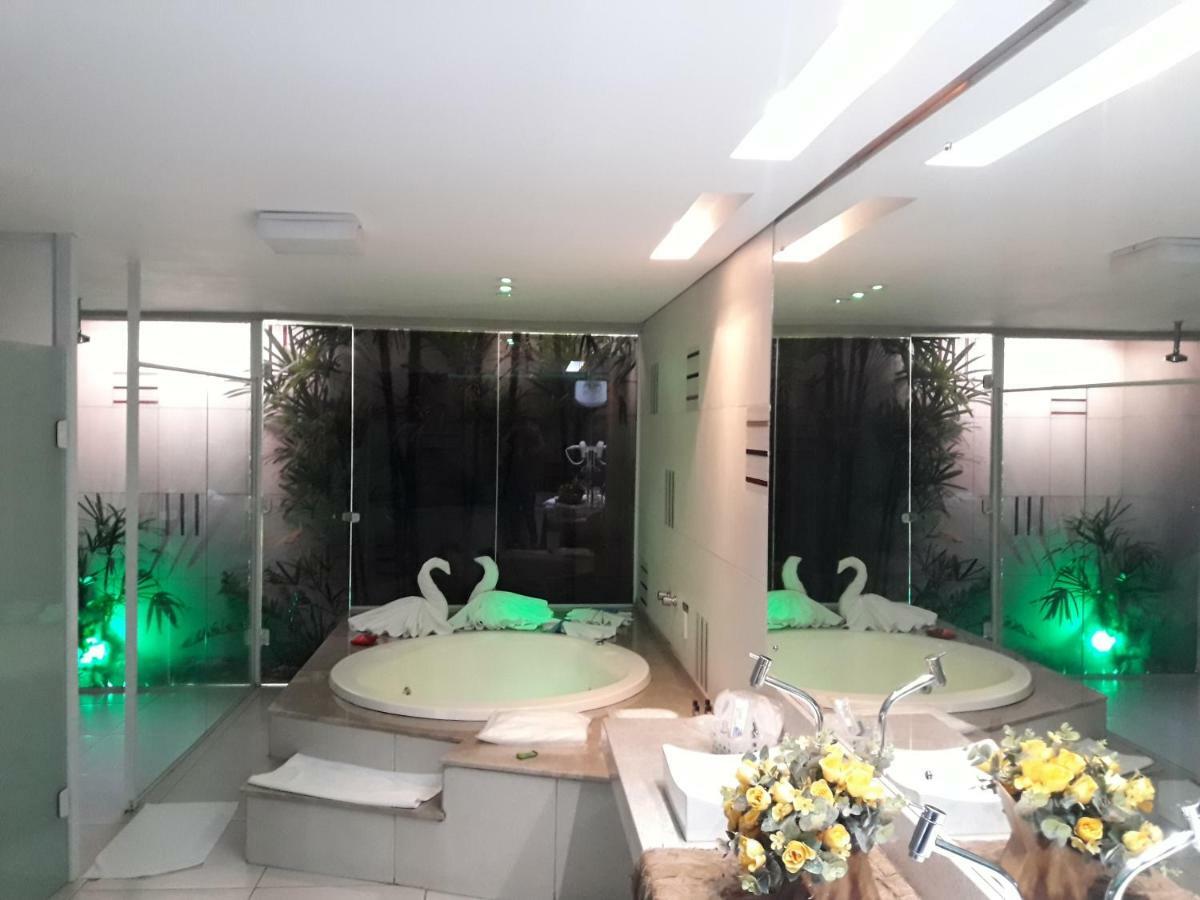 Stillus Motel (Adults Only) Palmas (Tocantins) Exterior foto
