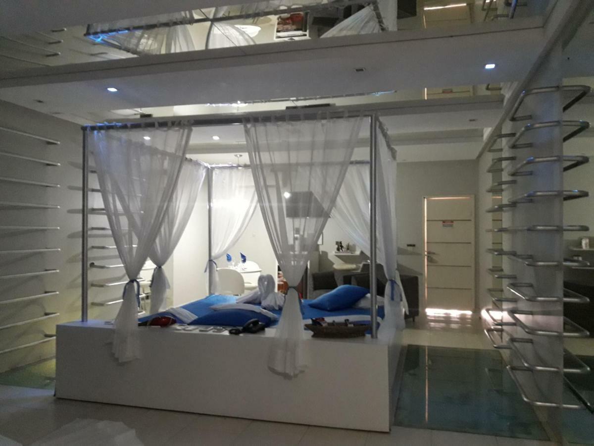 Stillus Motel (Adults Only) Palmas (Tocantins) Exterior foto